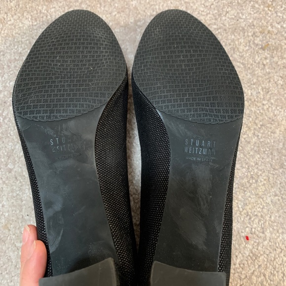 Stuart Weitzman high heels - Picture 3 of 3